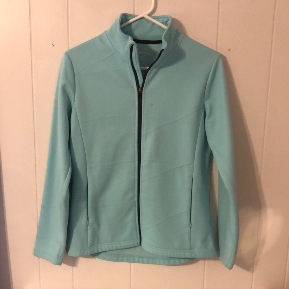 BCG women’s athletic jacket